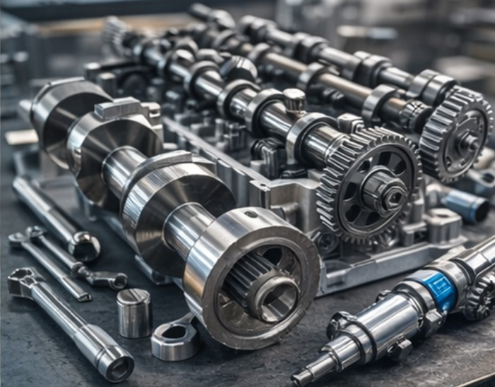 Automotive Industry